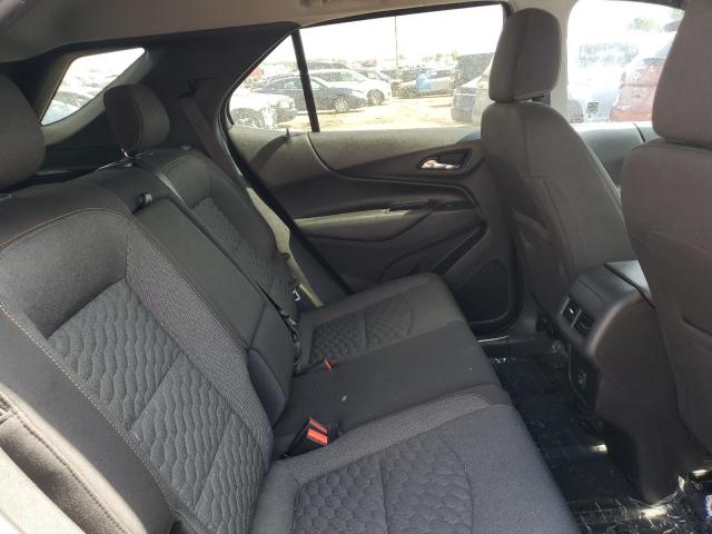 Aukcja sprzedaży 2020 Chevrolet Equinox Lt, vin: 3GNAXJEV1LL221583, numer aukcji: 55945944