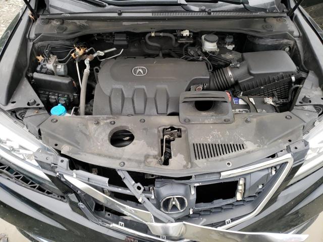 Продажа на аукционе авто 2016 Acura Rdx Technology, vin: 5J8TB3H5XGL009632, номер лота: 55396554