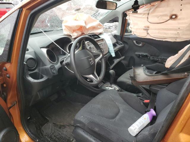 Продаж на аукціоні авто 2009 Honda Fit Sport, vin: JHMGE88419S061637, номер лоту: 56091694