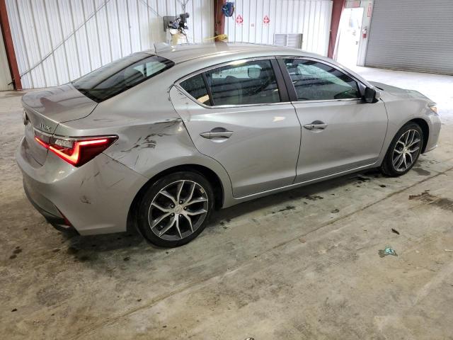 Продаж на аукціоні авто 2020 Acura Ilx Premium, vin: 19UDE2F7XLA009372, номер лоту: 54399774