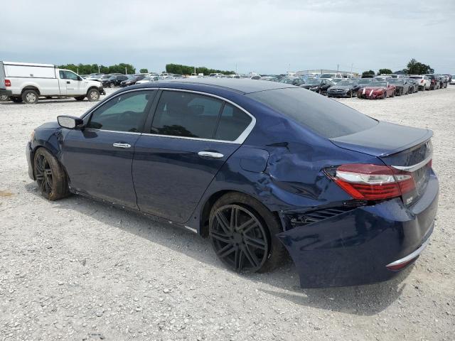 Aukcja sprzedaży 2017 Honda Accord Sport, vin: 1HGCR2F58HA288486, numer aukcji: 56125484