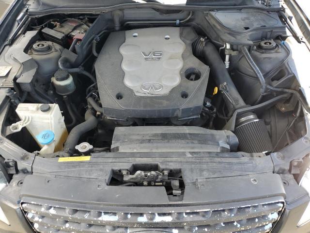 Продажа на аукционе авто 2005 Infiniti Fx35, vin: JNRAS08U65X102164, номер лота: 54424404
