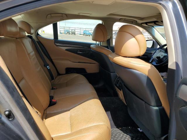 Aukcja sprzedaży 2013 Lexus Ls 460, vin: JTHBL5EFXD5114153, numer aukcji: 54827624