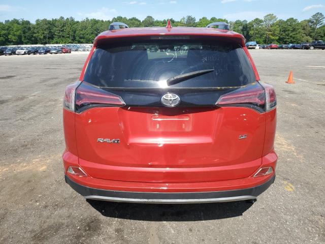 Aukcja sprzedaży 2017 Toyota Rav4 Se, vin: JTMNFREV5HJ142783, numer aukcji: 56031874