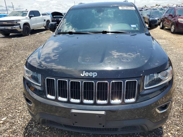 56740744 :رقم المزاد ، 1C4RJFAG4FC950176 vin ، 2015 Jeep Grand Cherokee Laredo مزاد بيع