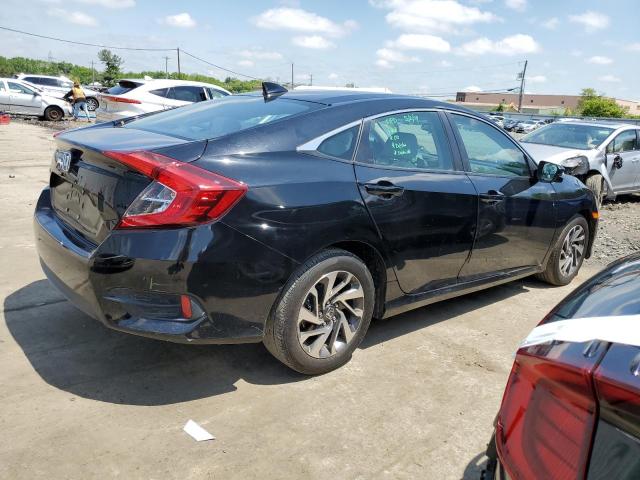 Aukcja sprzedaży 2018 Honda Civic Ex, vin: 19XFC2F7XJE204797, numer aukcji: 54742254