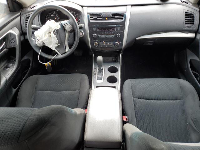 2015 Nissan Altima 2.5 მანქანა იყიდება აუქციონზე, vin: 1N4AL3AP3FC413861, აუქციონის ნომერი: 53173534
