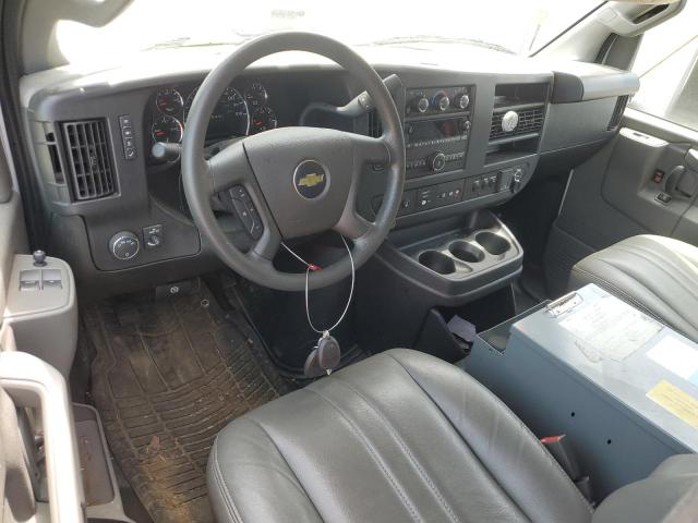 Aukcja sprzedaży 2023 Chevrolet Express G2500, vin: 1GCWGAFP5P1129176, numer aukcji: 56371994