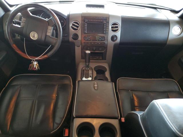 Продаж на аукціоні авто 2007 Lincoln Mark Lt, vin: 5LTPW16507FJ10203, номер лоту: 52379084