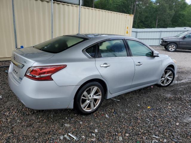 Продаж на аукціоні авто 2013 Nissan Altima 2.5, vin: 1N4AL3AP2DC189785, номер лоту: 54505624