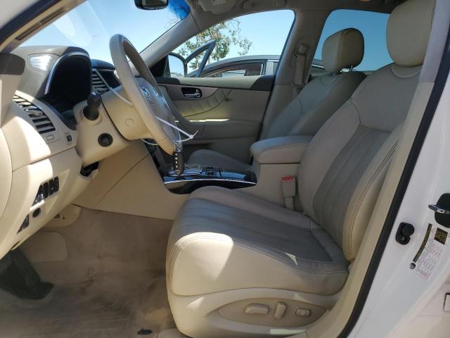 Продажа на аукционе авто 2015 Infiniti Qx70, vin: JN8CS1MW2FM482469, номер лота: 57159534