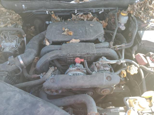 2010 Subaru Outback 2. მანქანა იყიდება აუქციონზე, vin: 4S4BRBGCXA3343436, აუქციონის ნომერი: 55884994
