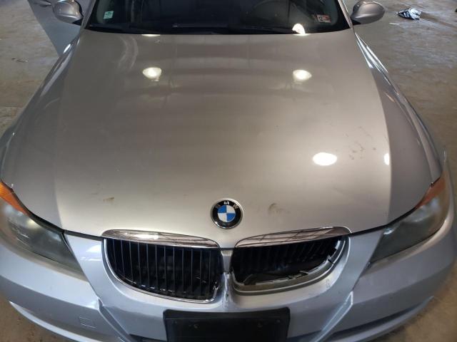 Продажа на аукционе авто 2007 Bmw 328 I Sulev, vin: WBAVC53567FZ76239, номер лота: 55804604