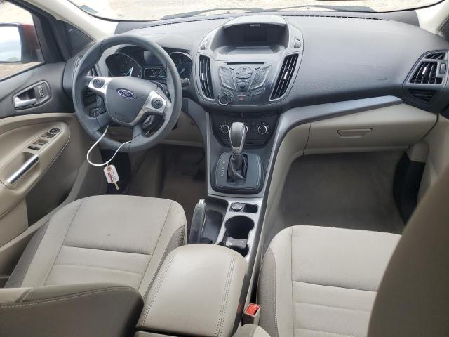 Продаж на аукціоні авто 2014 Ford Escape, vin: 1FMCU0GX7EUD24613, номер лоту: 54948964