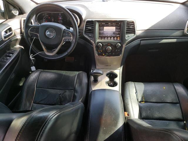 53590514 :رقم المزاد ، 1C4RJFBG0FC814870 vin ، 2015 Jeep Grand Cherokee مزاد بيع