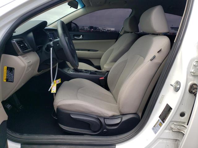 Продаж на аукціоні авто 2016 Kia Optima Lx, vin: KNAGT4L31G5071818, номер лоту: 54706434