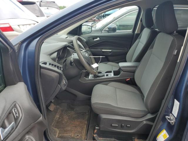 2018 Ford Escape Se მანქანა იყიდება აუქციონზე, vin: 1FMCU9GD2JUB66475, აუქციონის ნომერი: 53238934
