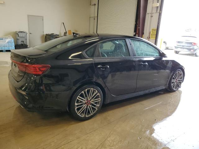 Aukcja sprzedaży 2021 Kia Forte Gt, vin: 3KPF44AC0ME334525, numer aukcji: 55961814