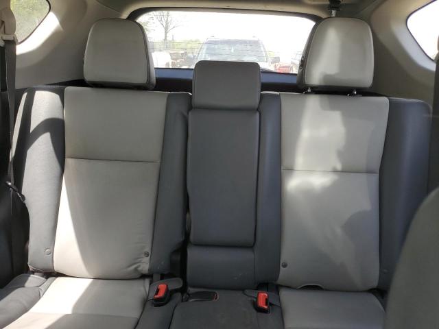 2013 Toyota Rav4 Limited მანქანა იყიდება აუქციონზე, vin: 2T3DFREV2DW104578, აუქციონის ნომერი: 52126514