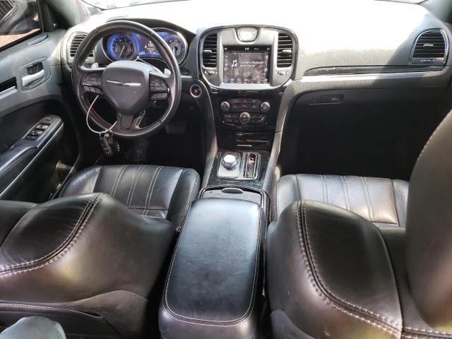 2021 Chrysler 300 S მანქანა იყიდება აუქციონზე, vin: 2C3CCABG5MH545444, აუქციონის ნომერი: 55407084