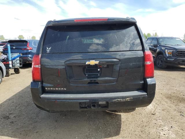 Продажа на аукционе авто 2019 Chevrolet Suburban K1500 Ls, vin: 1GNSKGKC3KR307803, номер лота: 56086474