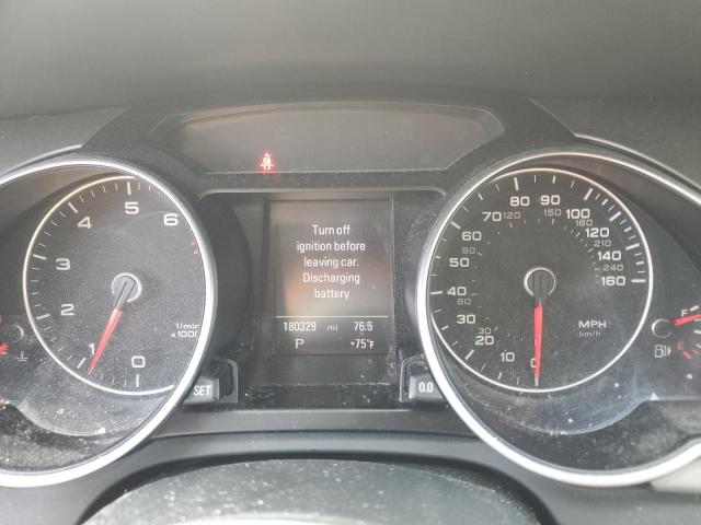 55102624 :رقم المزاد ، WAULFAFRXDA040624 vin ، 2013 Audi A5 Premium Plus مزاد بيع