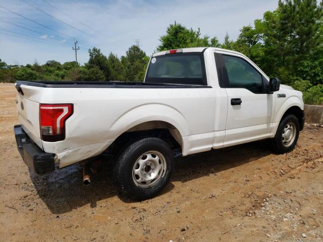 Продаж на аукціоні авто 2017 Ford F150, vin: 1FTMF1C80HFC21081, номер лоту: 54376534
