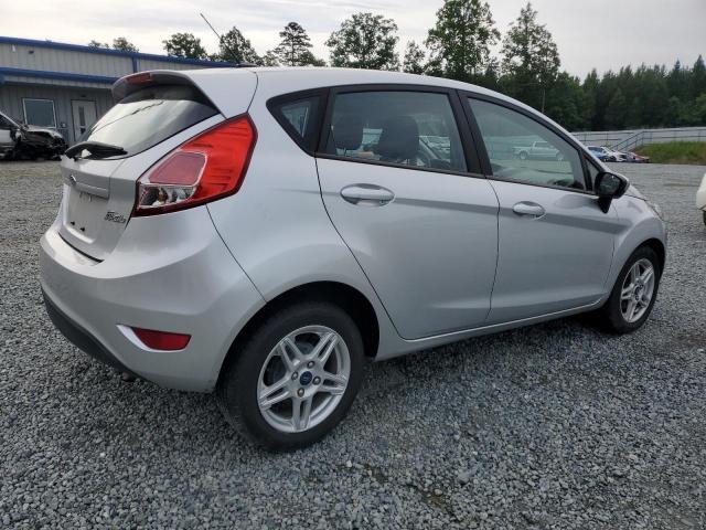 Продажа на аукционе авто 2017 Ford Fiesta Se, vin: 3FADP4EJ6HM114766, номер лота: 56066524