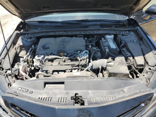 Продажа на аукционе авто 2022 Toyota Camry Se, vin: 4T1G11BK1NU049770, номер лота: 55083314