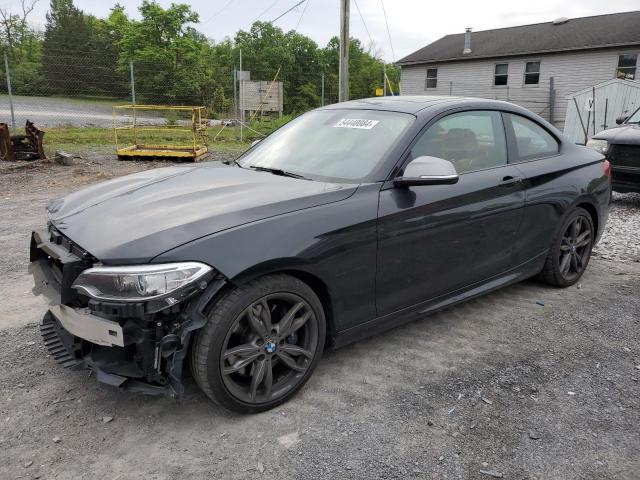 Aukcja sprzedaży 2016 Bmw M235i, vin: WBA1J7C56GV359509, numer aukcji: 54440084
