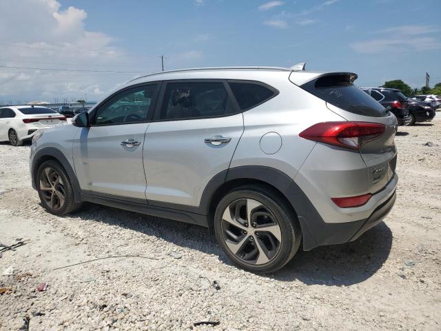 Aukcja sprzedaży 2016 Hyundai Tucson Limited, vin: KM8J33A25GU212632, numer aukcji: 56914144
