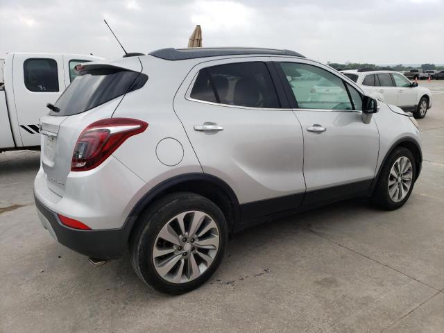 55904054 :رقم المزاد ، KL4CJASB3HB130699 vin ، 2017 Buick Encore Preferred مزاد بيع