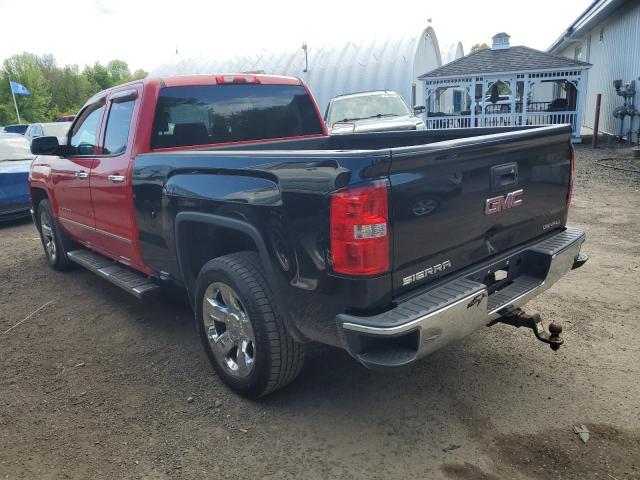 Aukcja sprzedaży 2014 Chevrolet Silverado K1500 Lt, vin: 1GCVKREC1EZ107343, numer aukcji: 54666244
