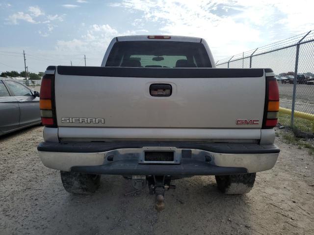 Aukcja sprzedaży 2004 Gmc New Sierra, vin: 2GTEK13T241405721, numer aukcji: 54399704