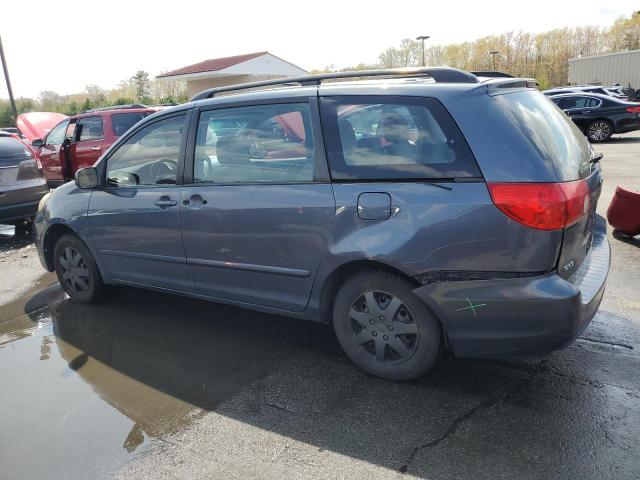 Aukcja sprzedaży 2009 Toyota Sienna Ce, vin: 5TDZK23C59S271164, numer aukcji: 53089574