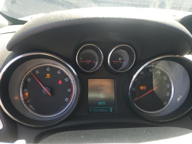51282404 :رقم المزاد ، KL4CJCSB9DB090800 vin ، 2013 Buick Encore مزاد بيع