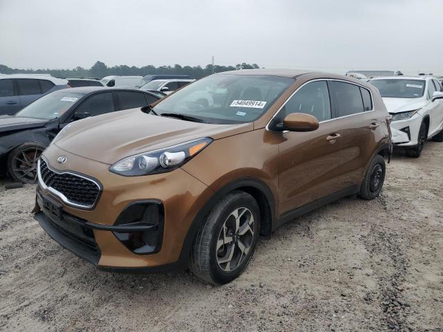 Aukcja sprzedaży 2021 Kia Sportage Lx, vin: KNDPM3AC2M7861299, numer aukcji: 54049914