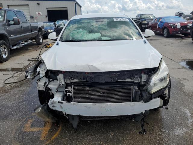 Продажа на аукционе авто 2016 Buick Regal, vin: 2G4GK5EX6G9104645, номер лота: 57149114