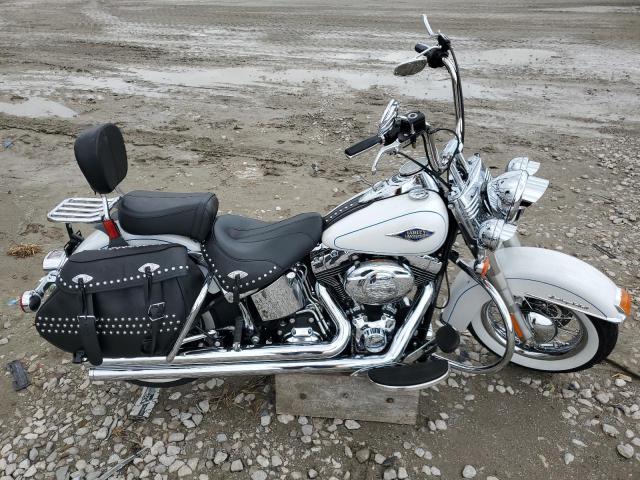 Aukcja sprzedaży 2013 Harley-davidson Flstc, vin: 1HD1BWV15DB032941, numer aukcji: 72126364