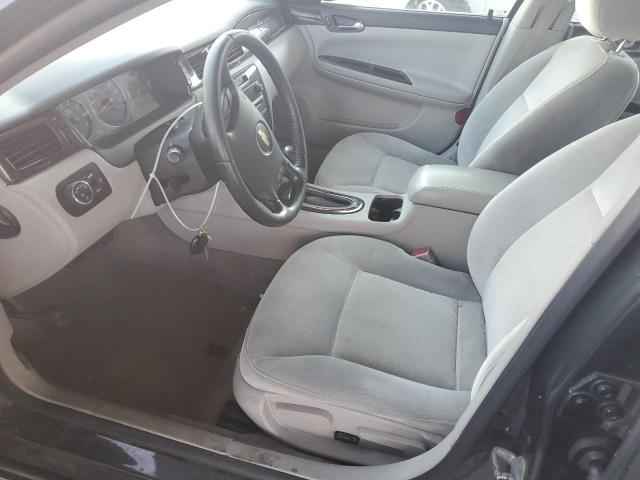 2012 Chevrolet Impala Lt მანქანა იყიდება აუქციონზე, vin: 2G1WG5E34C1292971, აუქციონის ნომერი: 56079294
