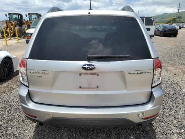 2012 Subaru Forester მანქანა იყიდება აუქციონზე, vin: JF2SHBCC5CH460863, აუქციონის ნომერი: 57166404