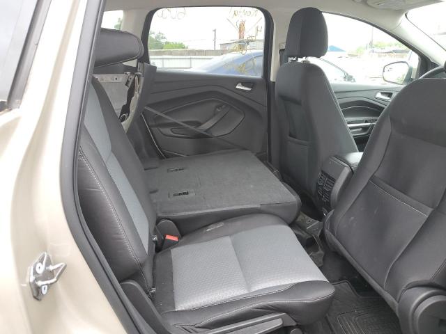 Aukcja sprzedaży 2017 Ford Escape Se, vin: 1FMCU0GD3HUC47457, numer aukcji: 54044844