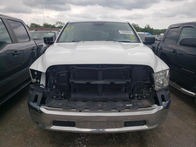 53960034 :رقم المزاد ، 1C6RR6FG8LS121654 vin ، 2020 Ram 1500 Classic Tradesman مزاد بيع