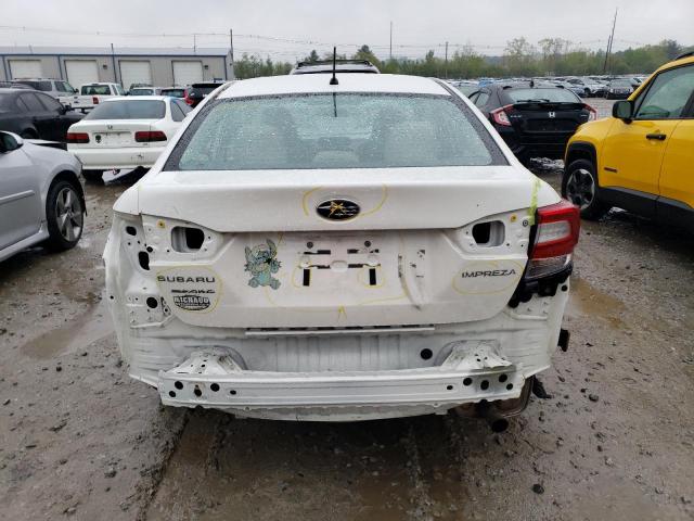 Продажа на аукционе авто 2019 Subaru Impreza, vin: 4S3GKAA69K3606982, номер лота: 54233474