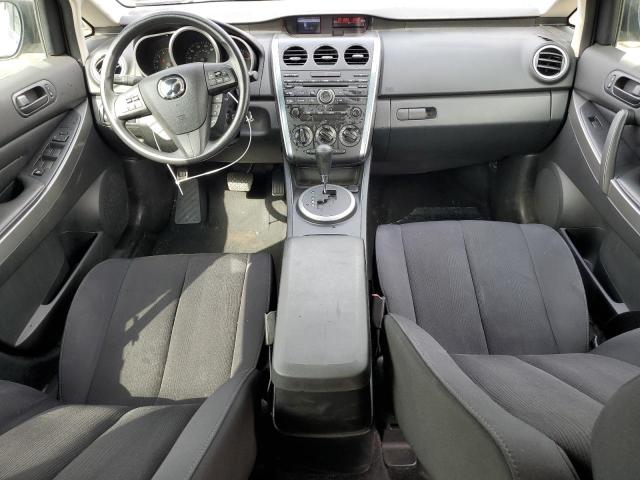 Auction sale of the 2012 Mazda Cx-7, vin: JM3ER2AM8C0415653, lot number: 53931354