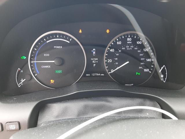 56040484 :رقم المزاد ، JTHBW1GG5D2016204 vin ، 2013 Lexus Es 300h مزاد بيع