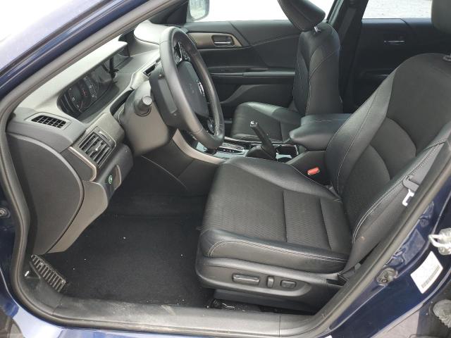 Aukcja sprzedaży 2017 Honda Accord Sport, vin: 1HGCR2F58HA288486, numer aukcji: 56125484