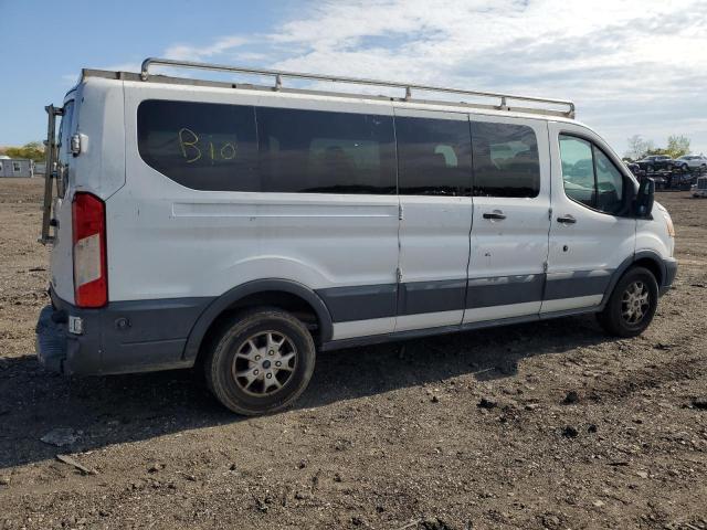 54974794 :رقم المزاد ، 1FBZX2ZG4FKA22003 vin ، 2015 Ford Transit T-350 مزاد بيع