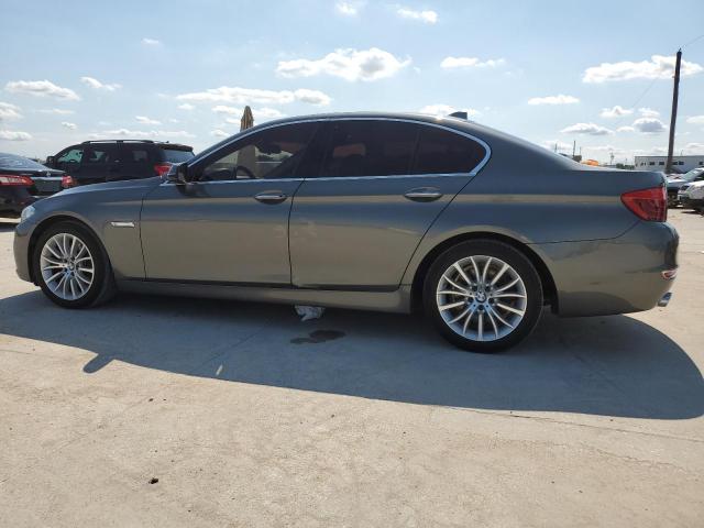 57022444 :رقم المزاد ، WBA5A5C50FD514016 vin ، 2015 Bmw 528 I مزاد بيع