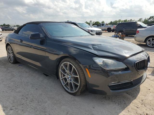 Продажа на аукционе авто 2012 Bmw 650 I, vin: WBALZ3C57CDL72134, номер лота: 57076144